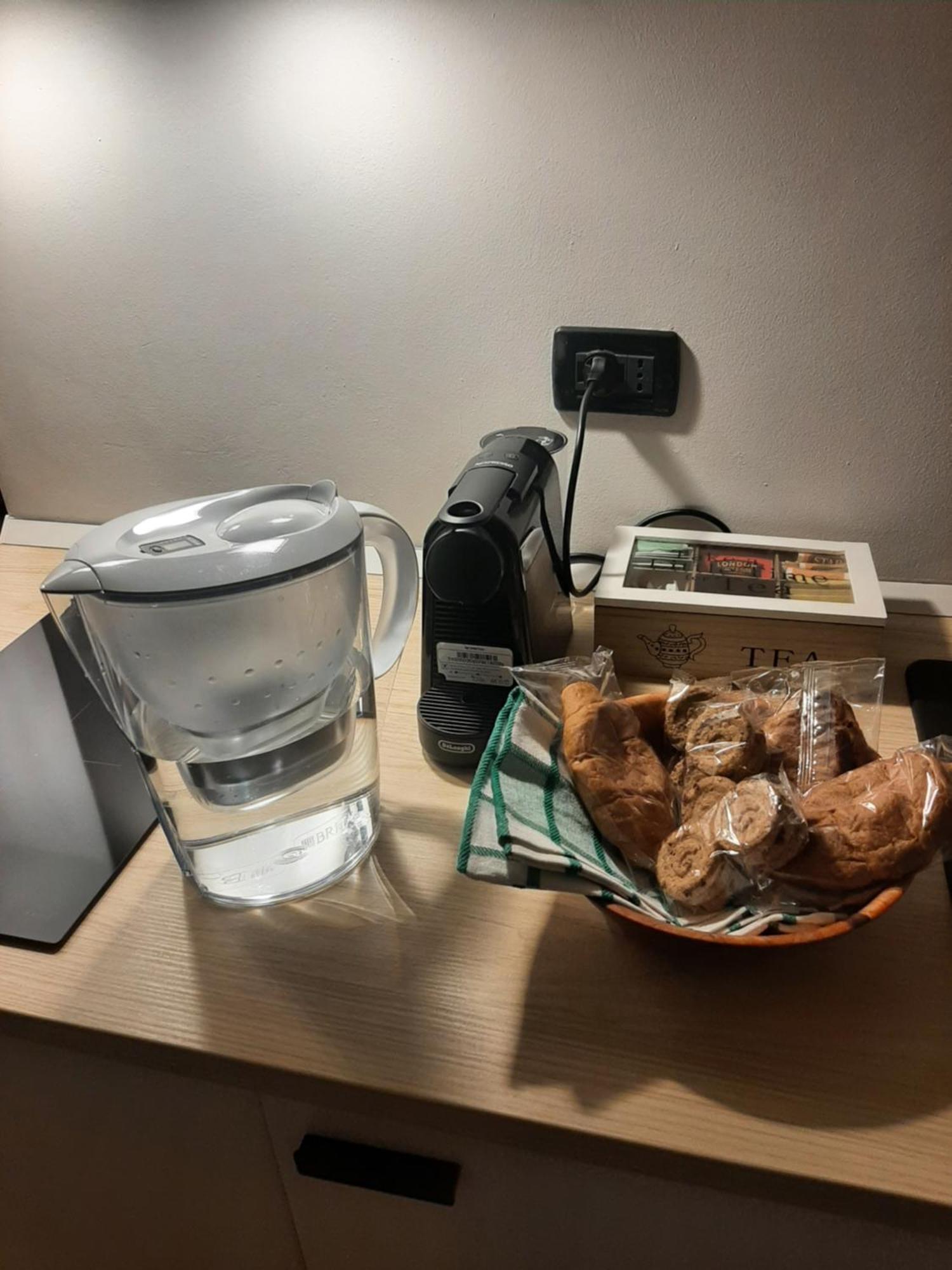 Mami Home 科马诺 外观 照片