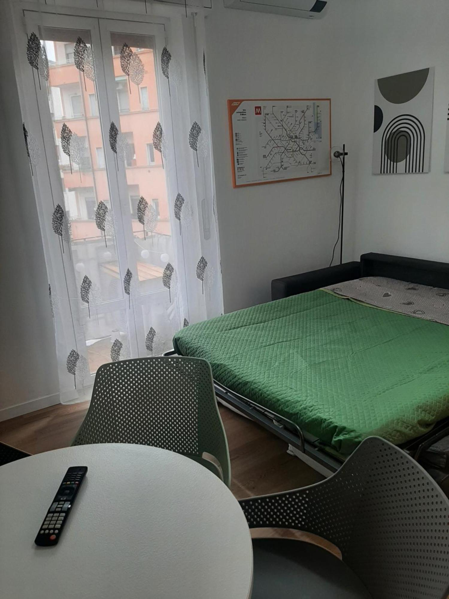 Mami Home 科马诺 外观 照片